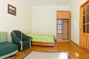 Apart Kiev Khokhlovykh 6