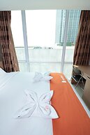 Apatel Apartement U Residence Lt.6