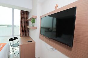 Apatel Apartement U Residence Lt.6