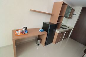 Apatel Apartement U Residence Lt.6