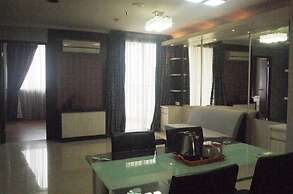 Apatel Apartment Mangga Dua Lt 11