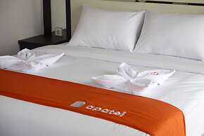 Apatel Apartment Mangga Dua Lt 11