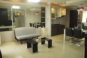 Apatel Apartment Mangga Dua Lt 11