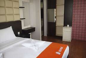 Apatel Apartment Mangga Dua Lt 11