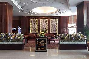 Apatel Apartment Mangga Dua Lt 11