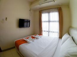 Apatel Salemba Residence Lt.25