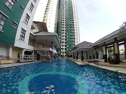 Apatel Salemba Residence Lt.25