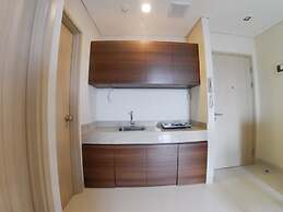 Apatel Elpis Residences 07B05