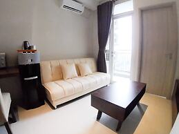 Apatel Elpis Residences 07B07