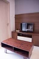 Apatel Elpis Residences 07B07