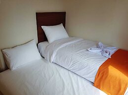 Apatel Elpis Residences 07B10