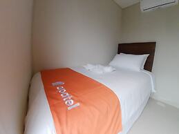 Apatel Elpis Residences 09C08