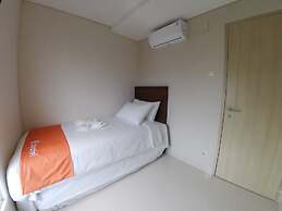 Apatel Elpis Residences 09B01