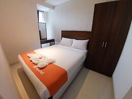Apatel Elpis Residences 09B05