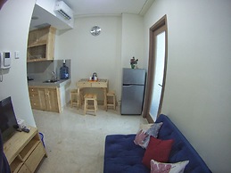 Apatel Puri Orchard Orange Grove-A