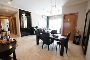 Apatel Senayan Residence