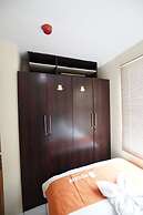 Apartement Laguna Pluit Lt.26