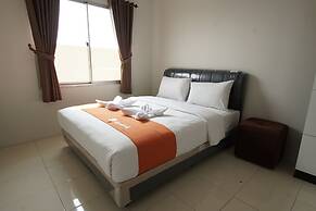 Apatel Mediterania Marina Ancol Tower D