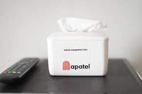 Apatel Mediterania Marina Ancol Tower D