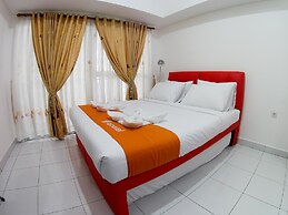 Apatel Casa De Parco Magnolia 1616