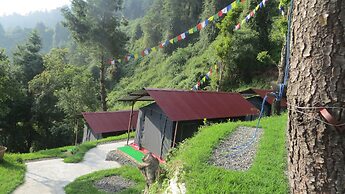 Kakani Adventure Camp