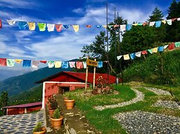 Kakani Adventure Camp