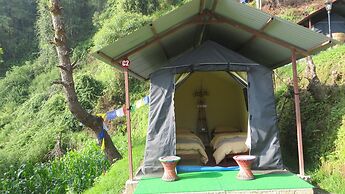 Kakani Adventure Camp