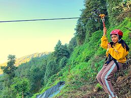 Kakani Adventure Camp
