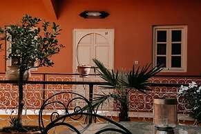 Hotel Sherazade