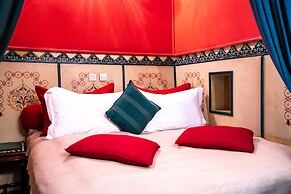 Hotel Sherazade