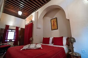 Hotel Sherazade