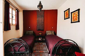 Hotel Sherazade