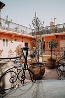 Hotel Sherazade