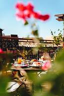 Hotel Sherazade