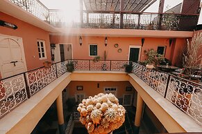 Hotel Sherazade