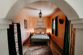 Hotel Sherazade