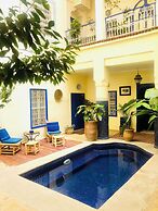 Hotel Sherazade