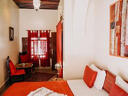 Hotel Sherazade