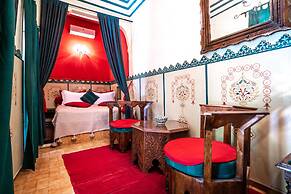 Hotel Sherazade