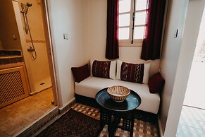 Hotel Sherazade