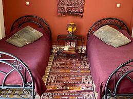 Hotel Sherazade