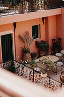 Hotel Sherazade