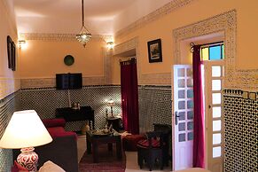 Hotel Sherazade