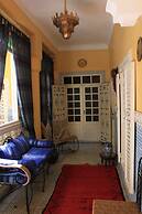 Hotel Sherazade