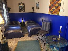 Hotel Sherazade