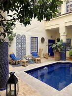 Hotel Sherazade