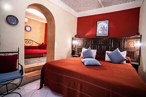 Hotel Sherazade