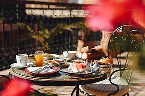 Hotel Sherazade