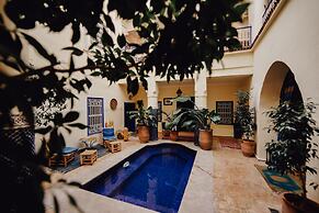 Hotel Sherazade