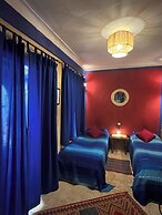 Hotel Sherazade